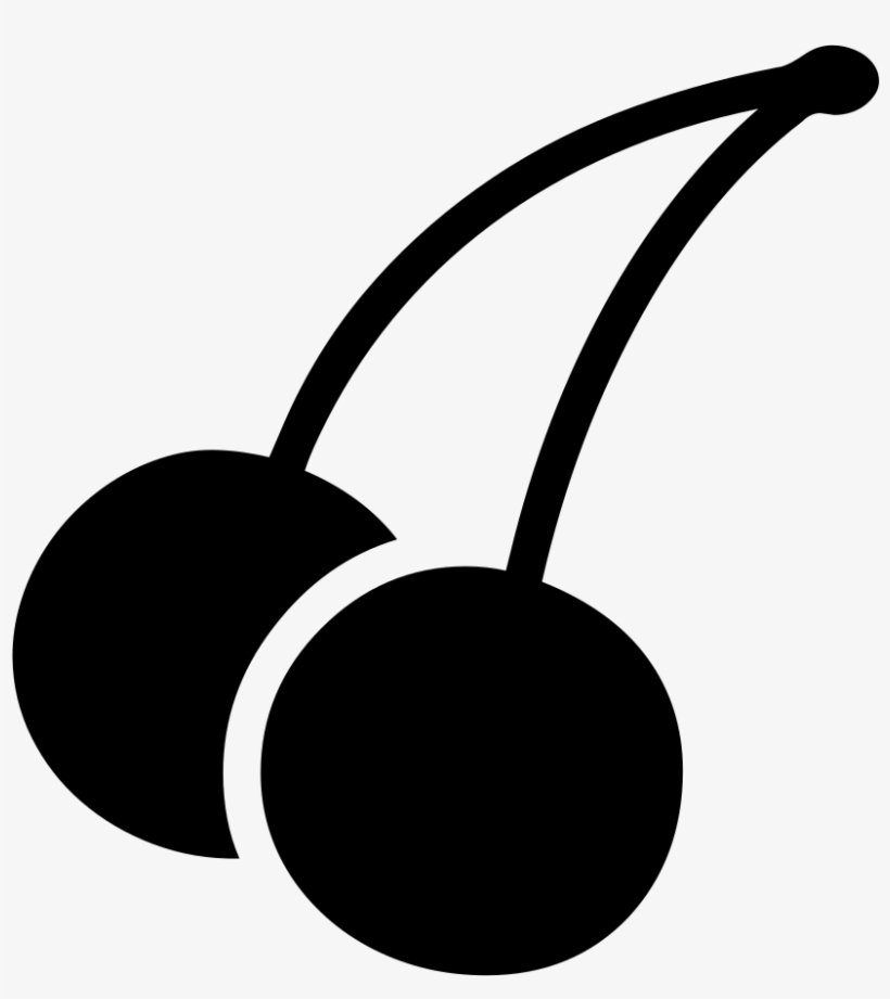 Android Emoji 1f352, transparent png