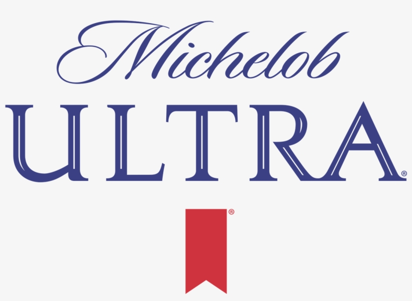 Details - Michelob Ultra Logo, transparent png