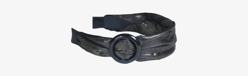 Antique Fabric With Plastic Ring Headband - Strap, transparent png
