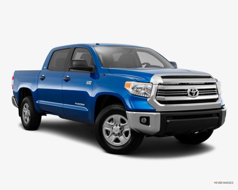 2016 Toyota Tundra - 2016 Toyota Tundra Png, transparent png
