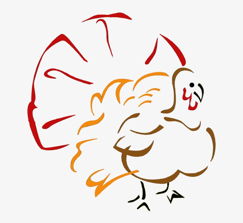 Cooked Turkey Png, transparent png