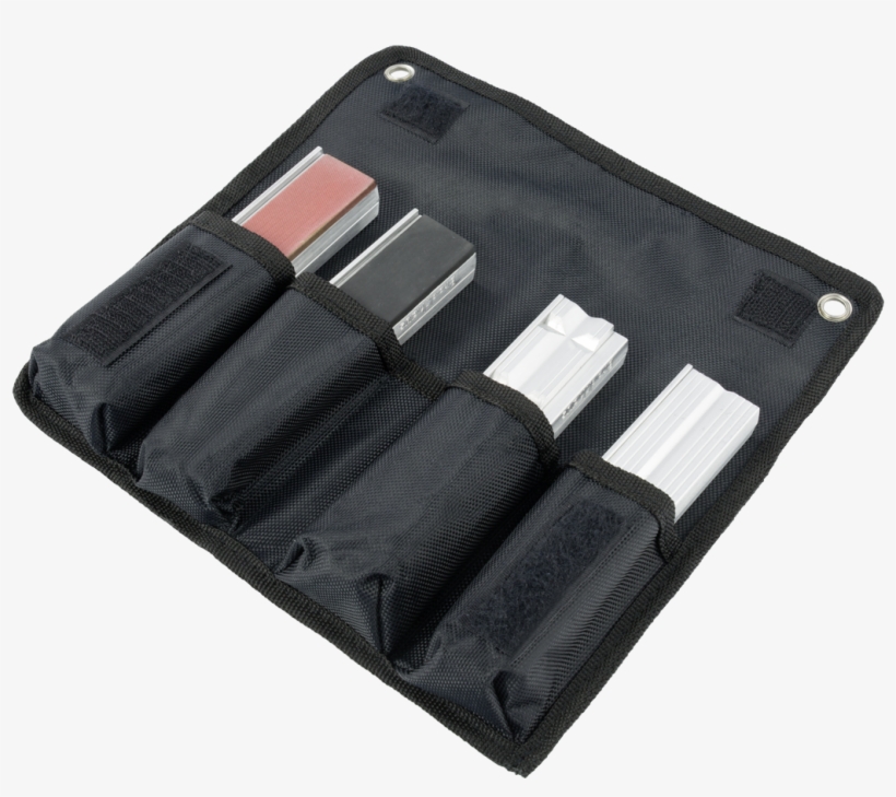 Magnefix Magnetic Jaws Set, - Magnet, transparent png