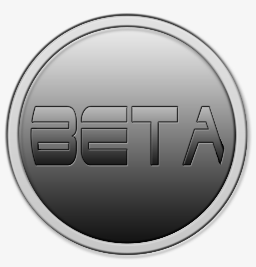 Beta “ - Mason Symbol, transparent png