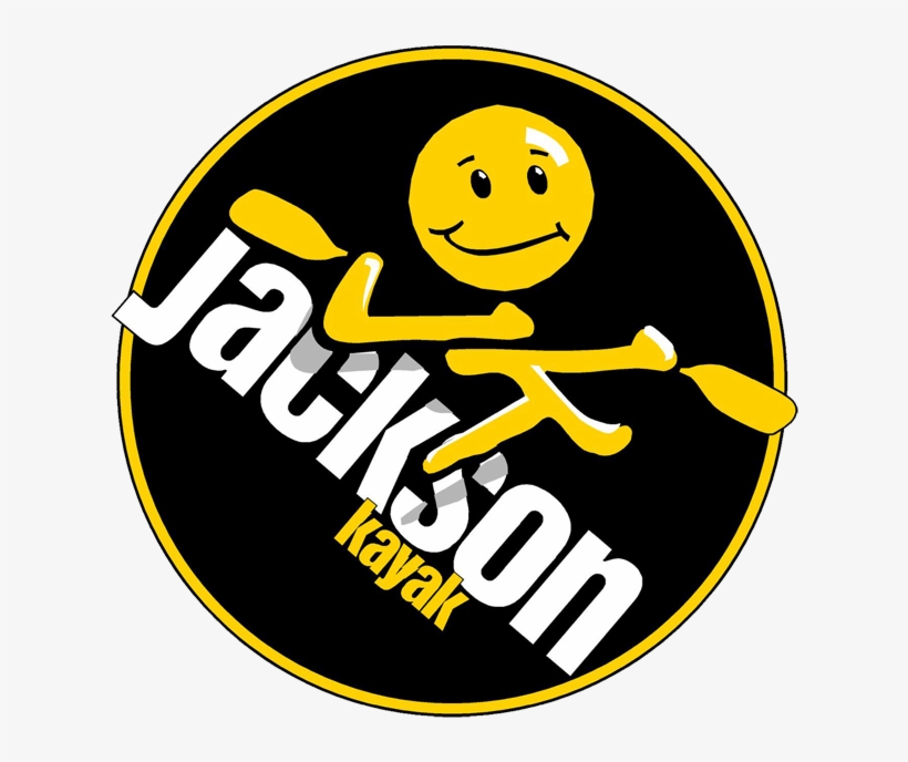 Jackson Kayak - Jackson Kayak Logo, transparent png