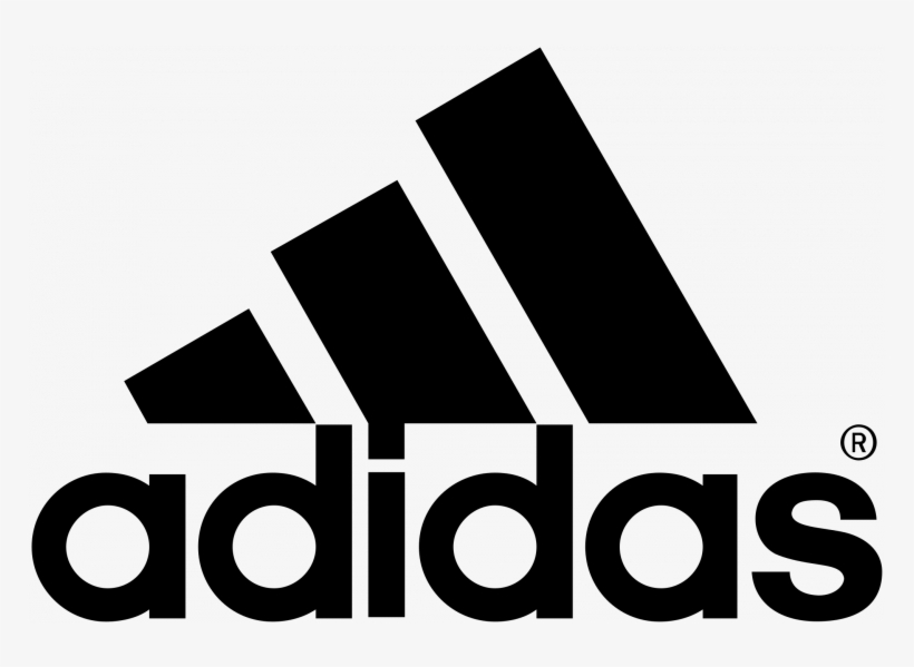 Adidas Logo - Adidas Logo 2017 Png, transparent png