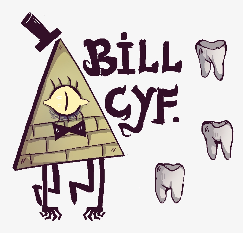 “ “ｂｉｌｌ Ｃｙｆｅｒｋａ～ ” Quick Colored, transparent png