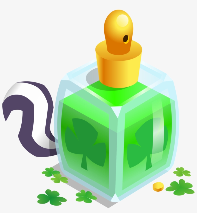 Skunkgoo - Illustration, transparent png