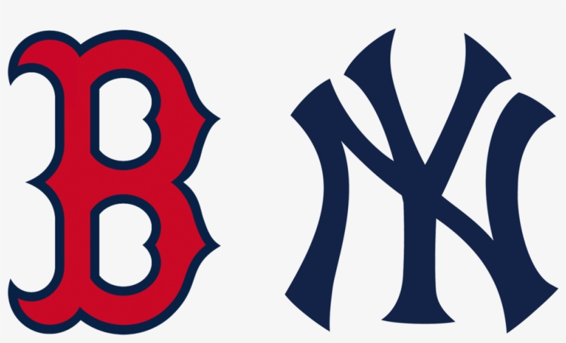 Yanks-sox, Phillies, Epl - New York Yankees, transparent png
