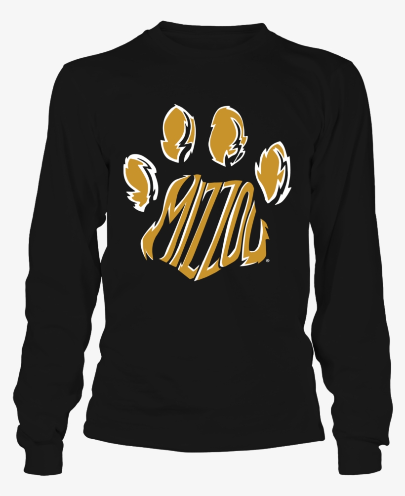 Tiger Paw Front Picture - All Men Are Created But Only The Best Are Born In October, transparent png