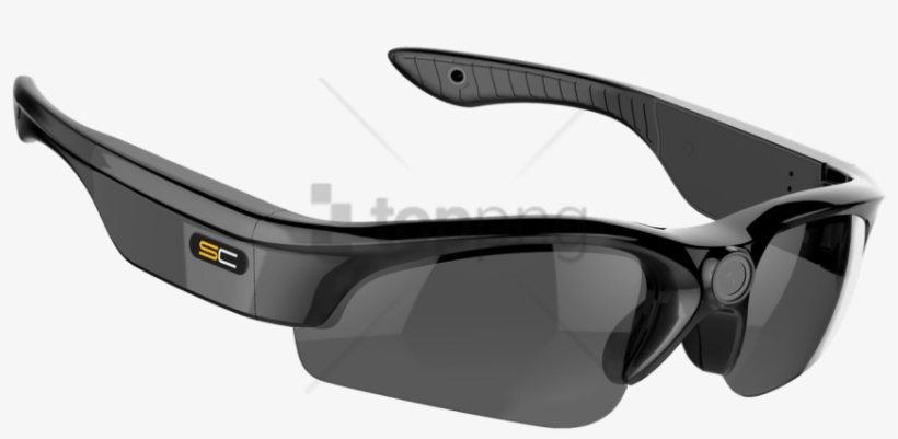Free Png Video Camera Sunglasses Png Image With Transparent - Video Camera, transparent png