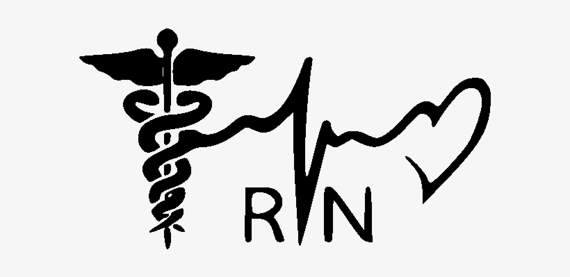 Rn Ekg Heart File Size, transparent png
