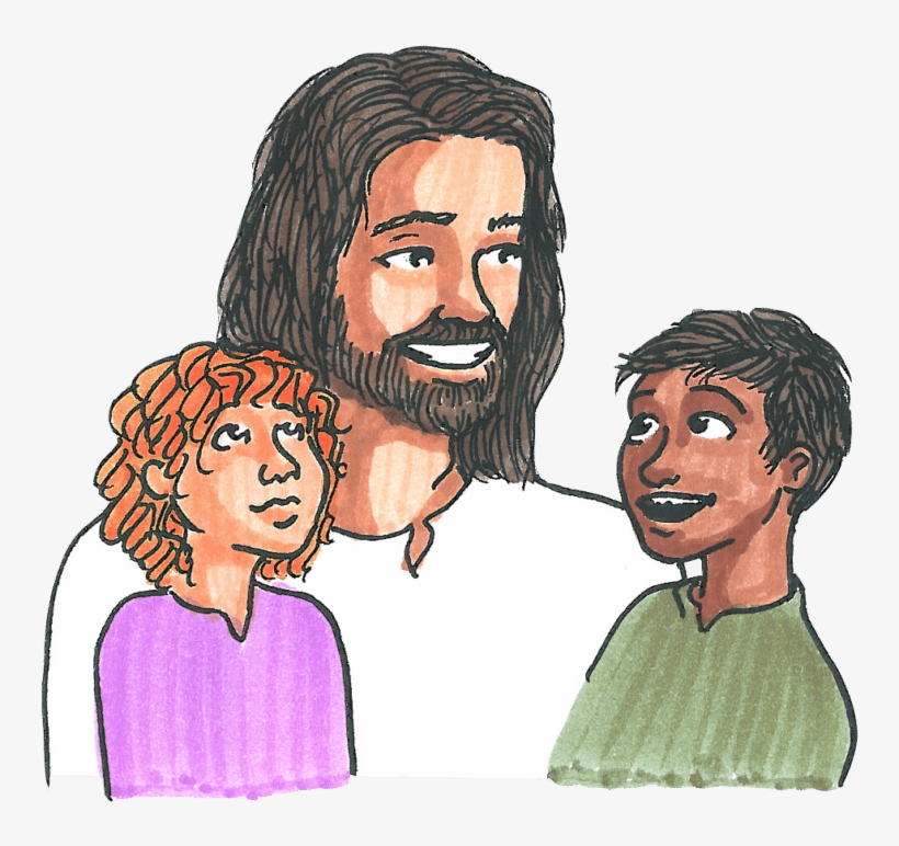 Cartoon, transparent png