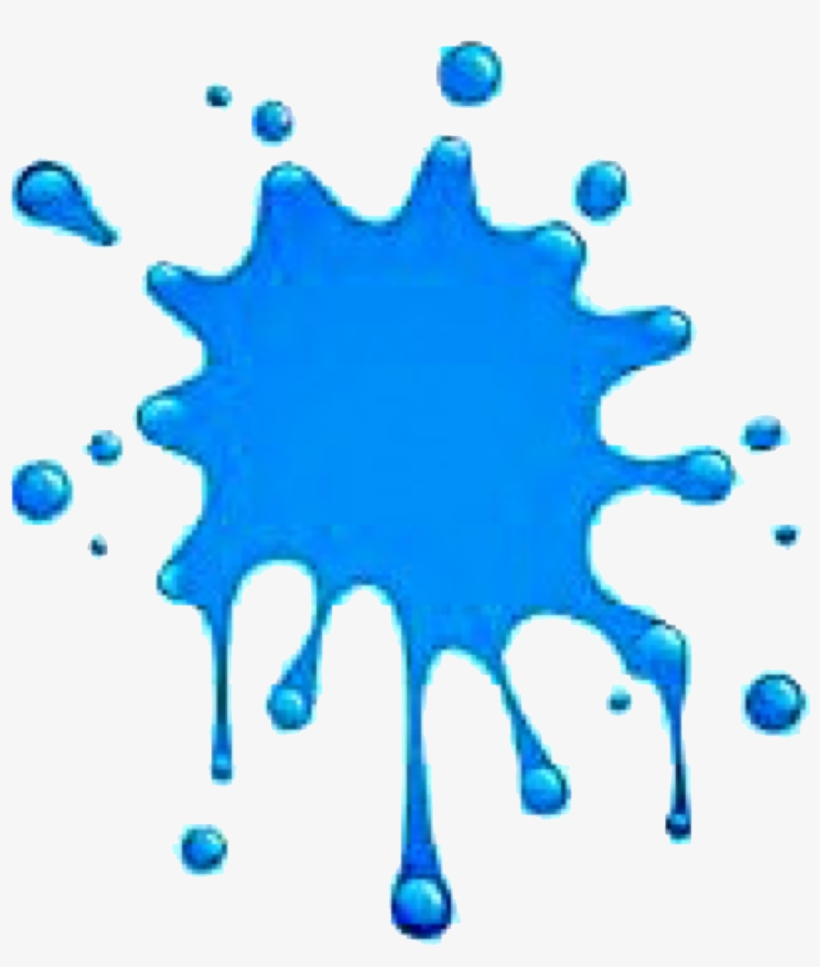 Mud Splatter Png, transparent png