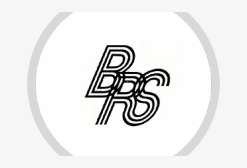 Nike Logo Clipart Original - Blue Ribbon Sports Logo, transparent png