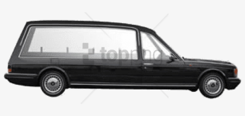Free Png Download Rolls Royce Hearse Png Images Background - Peugeot 604, transparent png