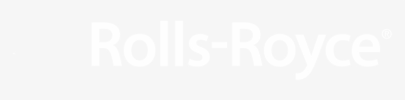 Rolls Royce - Hyatt Regency Logo White, transparent png