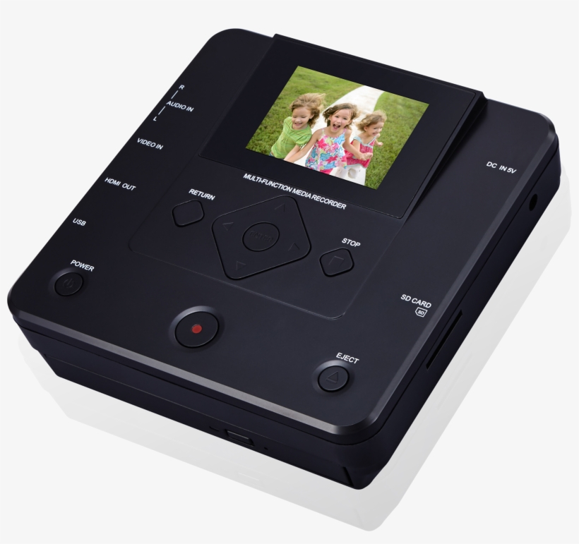 Video Game Console, transparent png