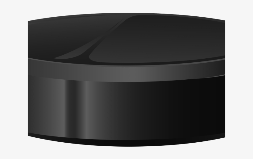 Hockey Puck Picture - Box, transparent png