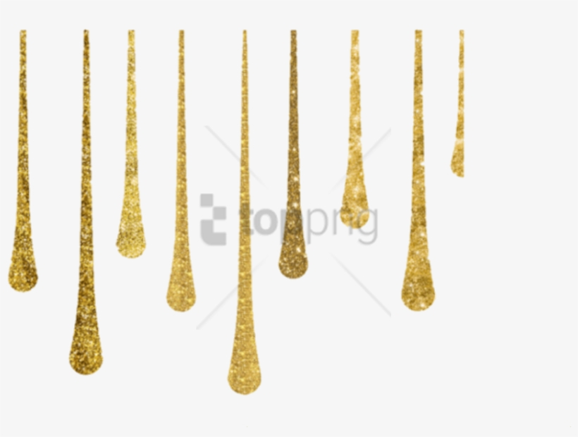 Free Png Download Sparkle Glitter Gold Png Images Background - Sparkling Gold Glitter Png Transparent, transparent png