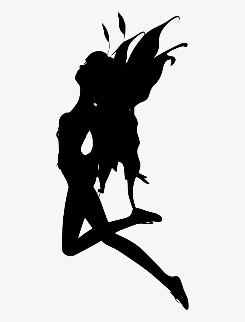 Download Png - Fairy, transparent png