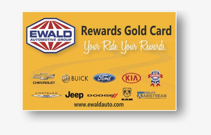 Rewards Card - Kia, transparent png