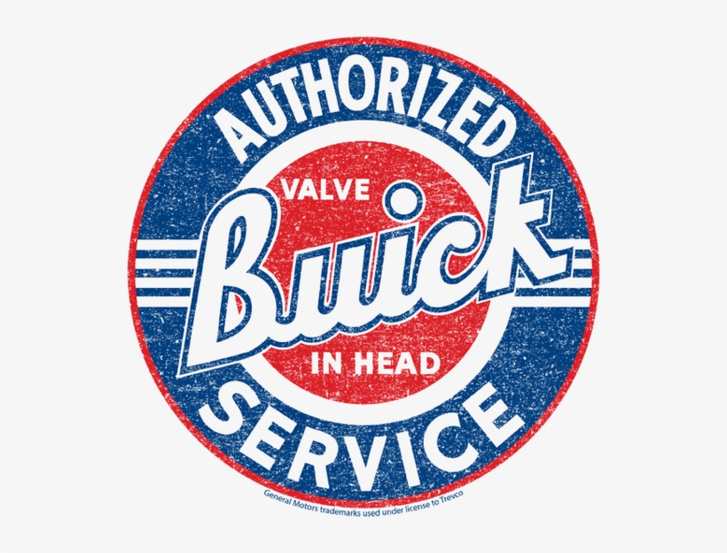 Buick Authorized Service Juniors V Neck T Shirt - Buick, transparent png