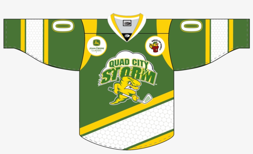 First 1000 Get A John Deere-storm Rally Towel - Quad City Storm Kiss Jerseys, transparent png