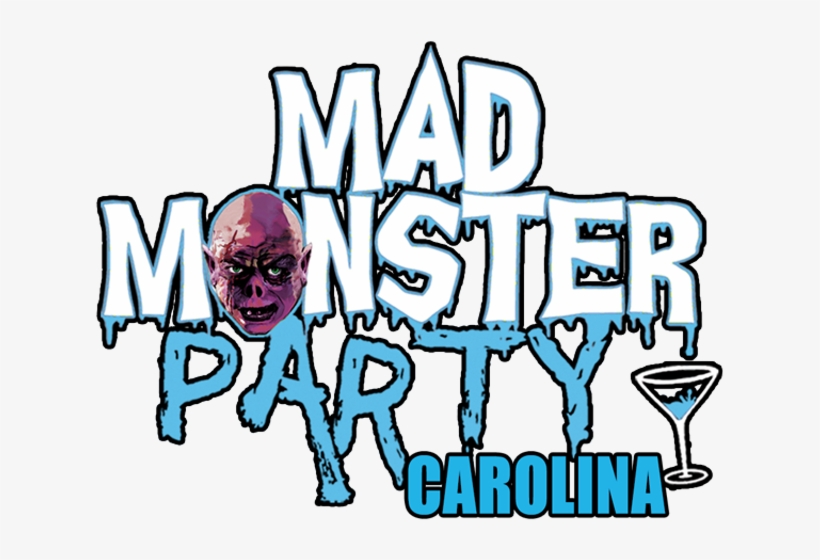 Mad Monster Party - Mad Monster Party 2019, transparent png