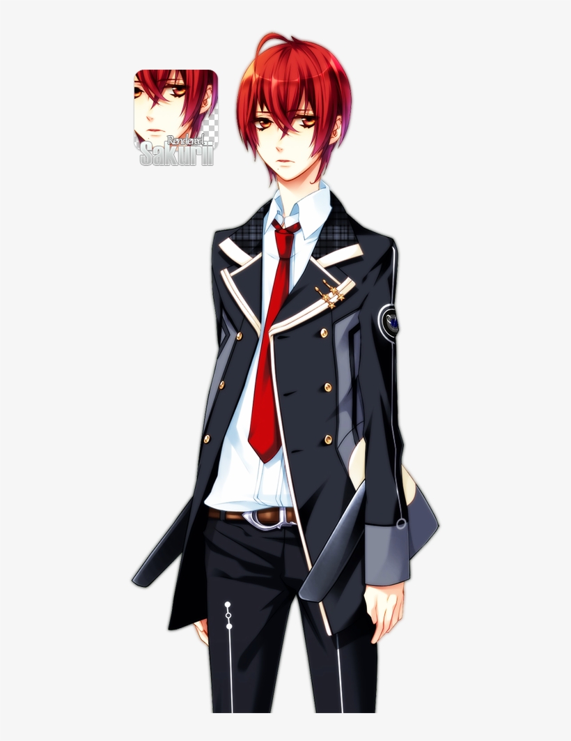 For Your Desktop - Starry Sky Yoh Tomoe, transparent png