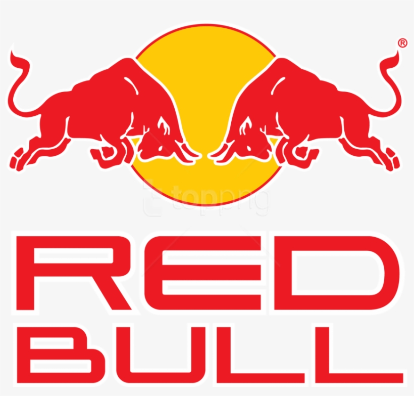 Free Png Download Red Bull Png Images Background Png - Red Bull Png Logo, transparent png