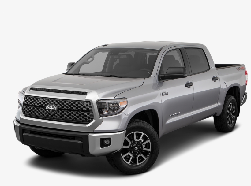 The Best Offers Of The Year - Toyota Tundra, transparent png