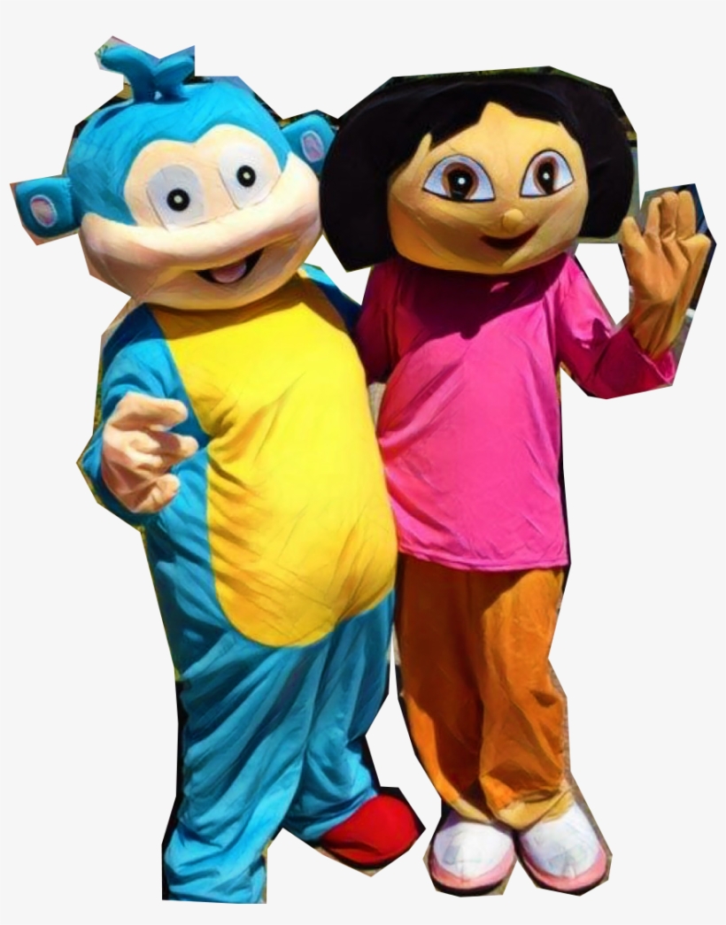 Brisbane Character Hire Make Parties Awesome - Mascot, transparent png