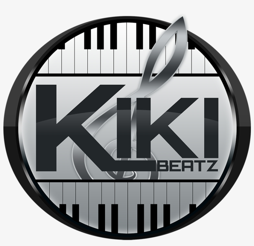 Kiki Beatz Kiki Beatz - Emblem, transparent png