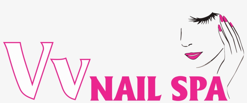 V V Nail Spa, transparent png