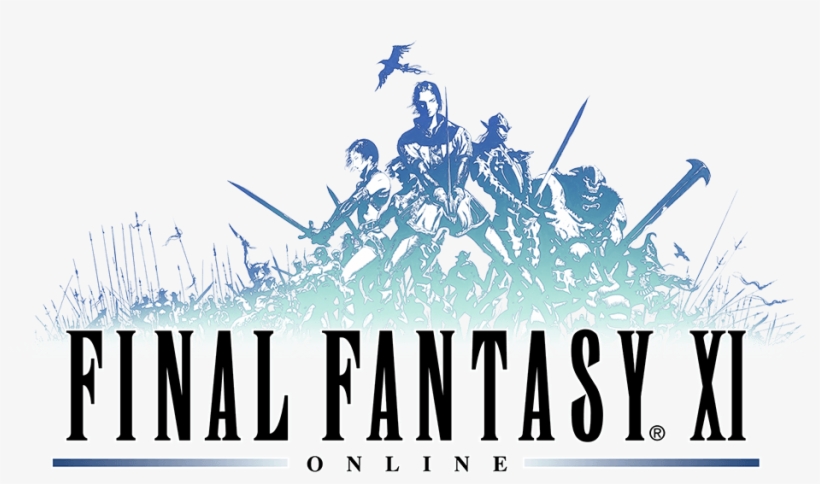 Return Home To Vana'diel - Final Fantasy Xi, transparent png