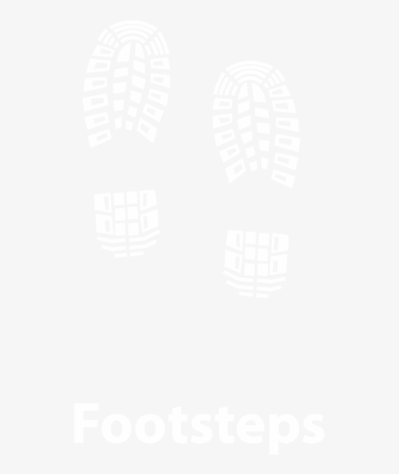 Footstep Soft Sole On Gravel - Accor Hotels White Logo, transparent png