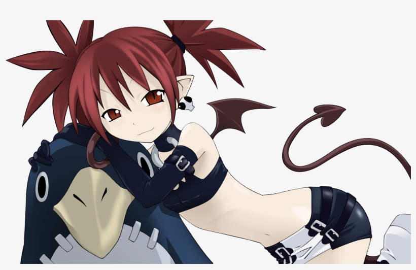 Download Png - Penguin Disgaea, transparent png