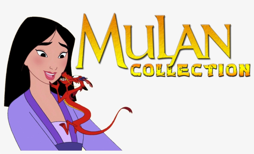 Mulan Collection Image - Mulan 2 Fanart, transparent png