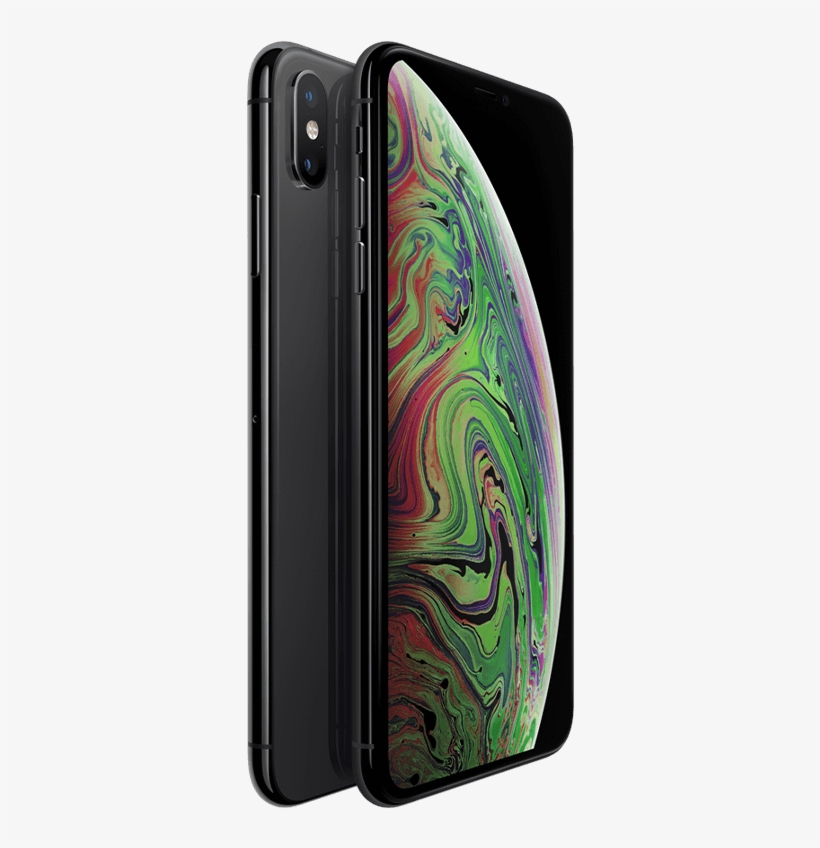 Previous - Iphone Xs Max Space Grey, transparent png