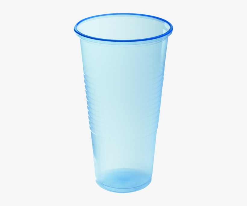 Water Glass, Pp, 250cc, - Vase, transparent png