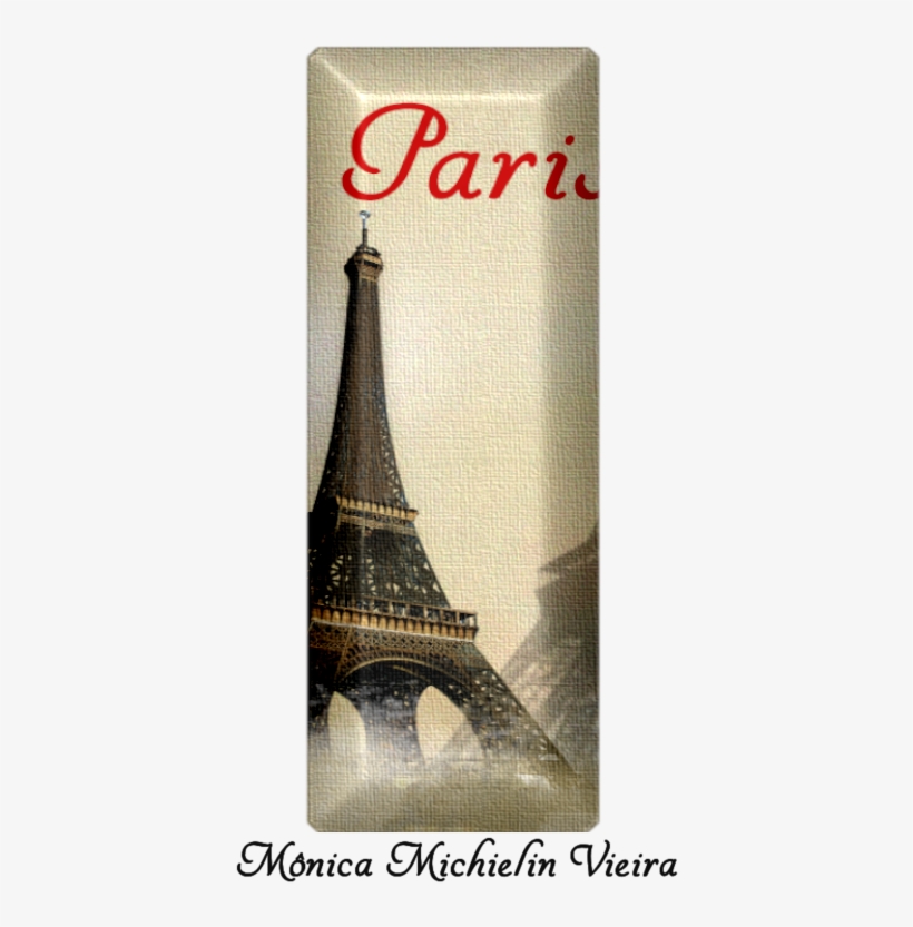 Alfabeto Torre Eiffel Paris Png - Alfabeto Da Torre Eiffel, transparent png