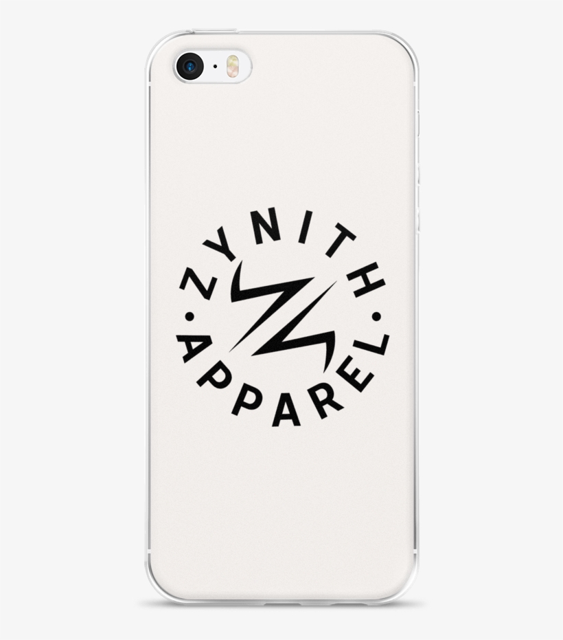 Zynith White Iphone Case - And, transparent png