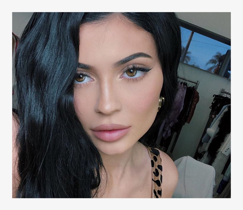 Kylie Jenner, transparent png