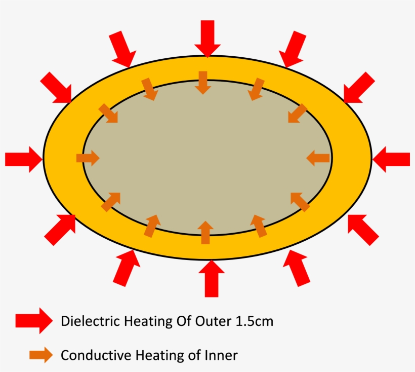 Introduction To Rf Solid State Microwave Heating - Jacksonville Sharks, transparent png