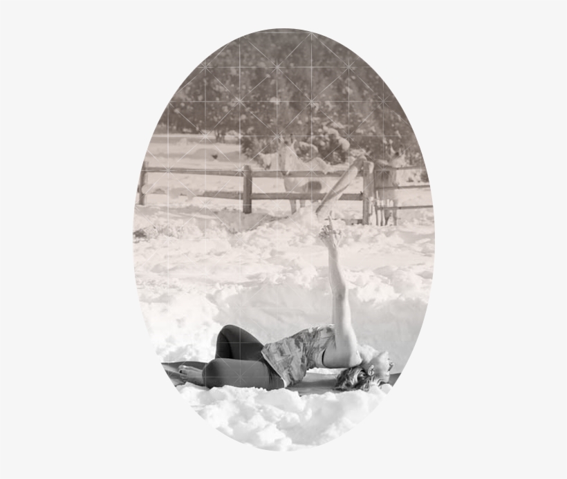 Read More - Snow, transparent png