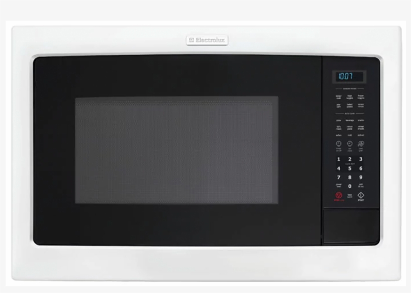 Electrolux Microwaves - Microwave Oven, transparent png