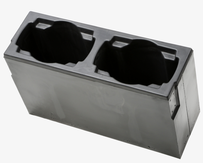 The Dual Foam Shell Ledbeam 150™ Is Produced To Satisfy - Box, transparent png
