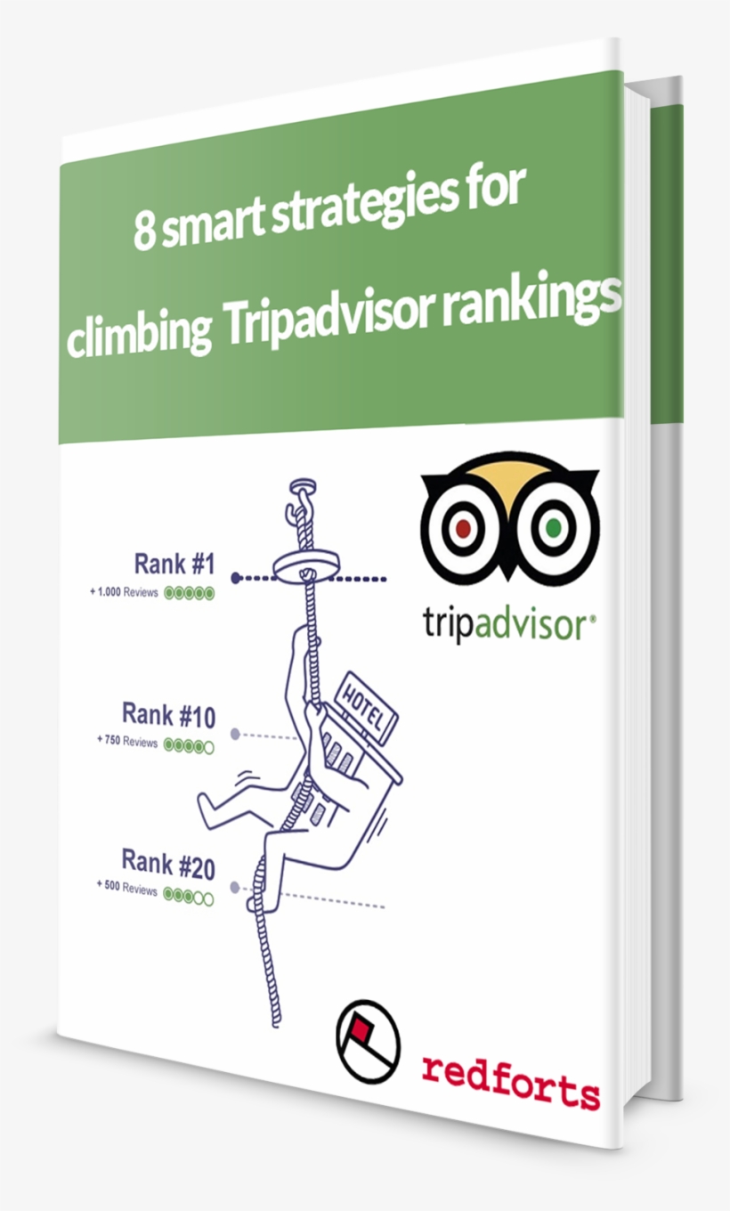 Portada Guia Tripadvisor English 3d - Tripadvisor Llc, transparent png