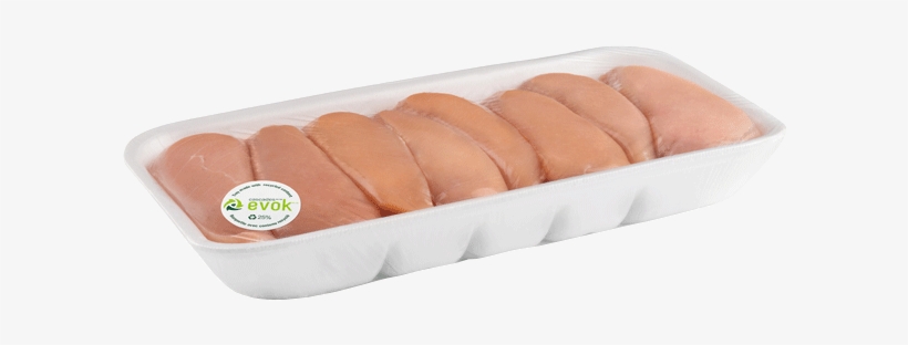 Polystyrene Foam Trays, transparent png