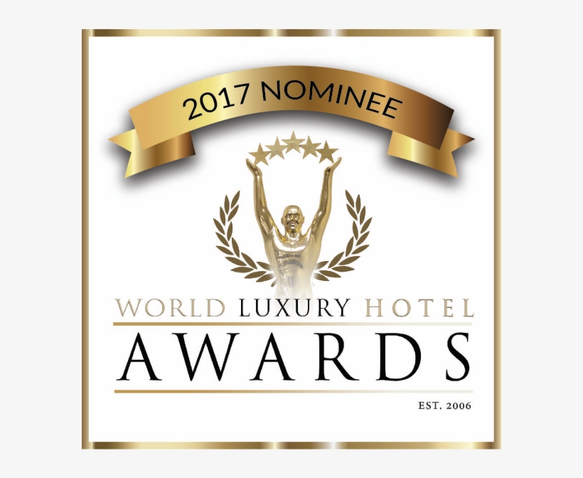 Tripadvisor - World Luxury Hotel Awards 2018 Winners, transparent png